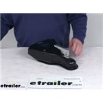 Review of Dutton-Lainson A-Frame Trailer Coupler - Standard Coupler - DL14008