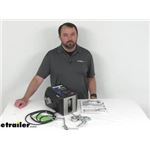In-Depth Review of the Dutton-Lainson StrongArm Electric Winch w/ Pulley Block, AC Powered