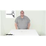 Review of Dutton-Lainson Replacement Double Pawl Level - DL404917