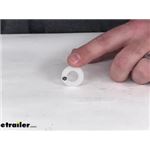 Review of Dutton-Lainson Trailer Jack Accessories and Parts - Replacement Thrust Washer - DL207356