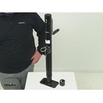 Dutton-Lainson Trailer Jack - Side Frame Mount Jack - DL22688 Review