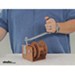 Dutton-Lainson Trailer Winch - Brake Hand Winch - DL10950 Review