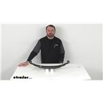 Review of EMCO Trailer Leaf Springs - 4 Leaf Double Eye Spring 6000 lbs Trailer Axle - EM58AJ