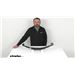 Review of EMCO Trailer Leaf Springs - 4 Leaf Slipper Spring With Open Eye 4300 lbs Axle - EM98AJ