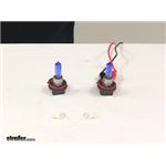 EVO Formance Vehicle Lights - Replacement Bulbs - CM93389 Review