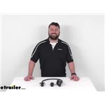 Review of EZ Connector Trailer Wiring - 7-Way to EZ Connector Adapter Cable - EZ94ZR