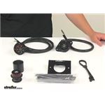 EZ Connector Wiring - Trailer Connectors - 319-R7-01 Review