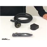 EZ Connector Wiring - Trailer Connectors - 319-S14-07-6 Review