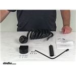 EZ Connector Wiring - Trailer Connectors - 319-S7-10 Review