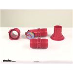 EZ Coupler RV Sewer - Hose Adapters and Fittings - F02-3303 Review