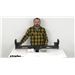 Review of EcoHitch Front Receiver Hitch - Custom Fit Hidden Front Mount 2 Inch Receiver - EH54QR