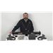 Review of EcoHitch Front Receiver Hitch - Custom Fit Hidden Front Mount 2 Inch Receiver - EH89CR