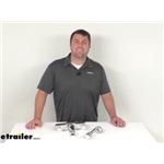 Review of Empire Faucets RV Faucets - Chrome RV Tub and Shower Diverter Faucet  - EM27FR