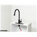 Review of Empire Faucets RV Faucets - Kitchen Faucet - EM22WR