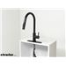 Review of Empire Faucets RV Faucets - Kitchen Faucet - EM34JR