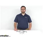 Feature Breakdown: Replacement Hose for Empire Faucets RV Handheld Shower Sets