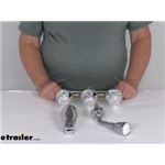 Review of Empire Faucets RV Showers and Tubs - Bathtub - Indoor Shower - EM22UR