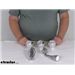 Review of Empire Faucets RV Showers and Tubs - Bathtub - Indoor Shower - EM22UR