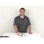 Review of Empire Faucets RV Showers and Tubs - Chrome Handheld Shower Diverter Faucet  - EM57HR