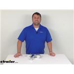 Review of Empire Faucets RV Showers and Tubs - Chrome Tub and Shower Diverter Faucet - EM39VR