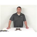 Review of Empire Faucets RV Showers and Tubs - Oil Rubbed Bronze Shower Valve - EM59HR