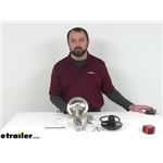 Review of Empire Faucets RV Showers and Tubs - RV Tub And Shower Diverter And Head - EM35HR