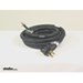 Epicord RV Wiring - Replacement Hardwire Power Cord - 277-000150 Review