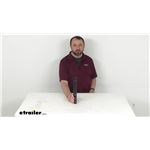 Outer Link Plate for Equal-i-zer Sway Control Bracket Review