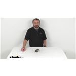 Review of Equal-i-zer Replacement Socket Weight Distribution System - EQ90-03-0600