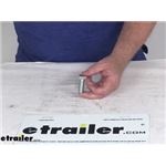Review of Equal-i-zer Weight Distribution - EQ90-04-9281