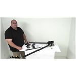 All About the Equal-i-zer Weight Distribution w/ 4-Point Sway Control