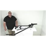 Feature Review Equal-i-zer Weight Distribution System w/ 4-Point Sway Control