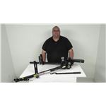 Review of Equal-i-zer Weight Distribution Hitch - With Sway Control - EQ90-00-0600 Video
