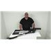 Review of Equal-i-zer Weight Distribution Hitch - With Sway Control - EQ90-00-1600