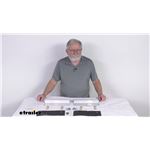 Review of Erickson ATV Ramps - Ramp Set - EM23WV