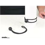 Comprehensive Review: Erickson Bungey Ball Bungee Cord Tie-Downs
