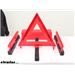 Review of Erickson Emergency Supplies - Warning Triangles - EM05310