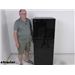Review of Everchill 12V Refrigerator/Freezer  - EV37FR