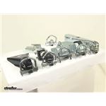 Fastway Universal Coupler Lock for 1-7/8", 2" and 2-5/16" Couplers Review