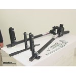 Fastway Weight Distribution - WD With Sway Control - FA92-00-1000 Review