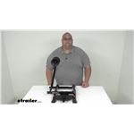 Review of Feedback Sports Bike Storage - Floor Rack for E Bike - FS35ZR