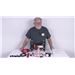 Review of Firestone Air Bag Compressor Kit - In-Cab Gauge - F2097