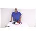 Review of Firestone Air Bag Compressor Kit - Smartphone App - Wireless Remote - F56VV