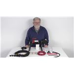 Review of Firestone Air Bag Compressor Kit - Wireless Control with Mounting Kit - F39VV