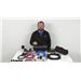 Review of Firestone Air Suspension Compressor Kit - Air Command Extreme Duty System - F46VV