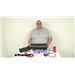 Review of Firestone Air Suspension Compressor Kit - Control Kit with Tank - f2239