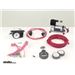 Firestone Air Suspension Compressor Kit - Wired Control - F2158 Review
