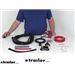 Review of Firestone Air Suspension Compressor Kit - Wireless Control - F2610