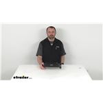 Review of Firestone Replacement Upper Bracket Ride-Rite Air Helper Spring Kit - F5187