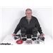 Review of Firestone Vehicle Suspension - Rear Axle Suspension Kit - F2600